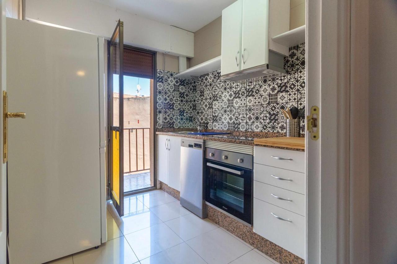 Apartment Tilos Con Garaje *